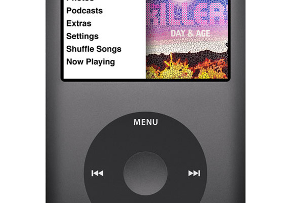 Rumor: Apple to finally kill off iPod Shuffle, Classic