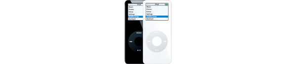 Apple will replace defective 1st gen iPod Nano with same model