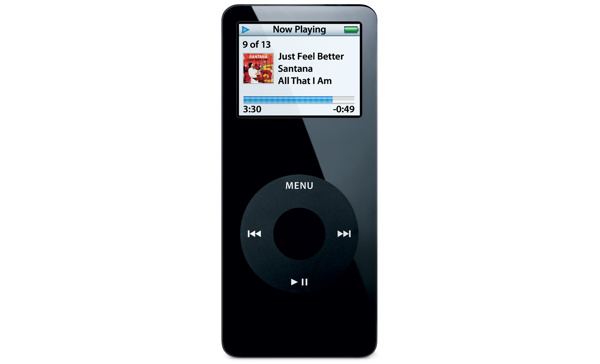 Apple replaces overheating iPod Nanos in Japan