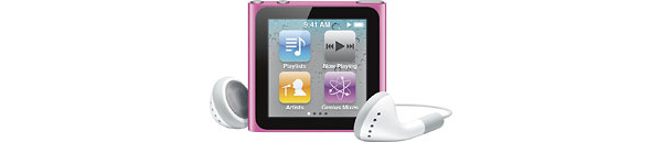 Video Daily: iPod Nano hacked