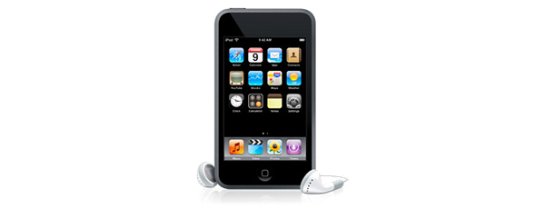 Apple iPhone & iPod Touch sales pass 37 million