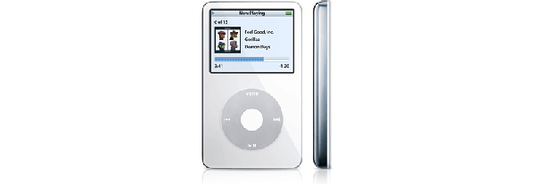 Wi-Fi iPod rumors re-kindle