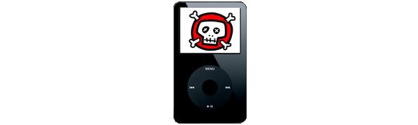 Apple ships iPods containing virus