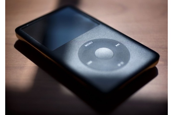 Analyst: R.I.P iPod Classic