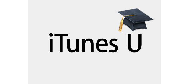 Apple's iTunes U hits one billion downloads