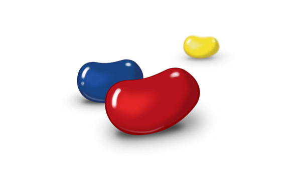 Next Android update to be called Jelly Bean?