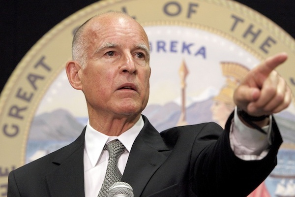 California governor signs bill to block employers from asking for social networking passwords