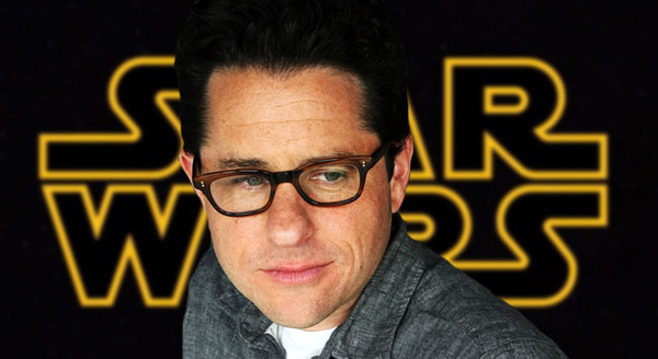 J.J. Abrams: Star Wars Episode VII script just completed