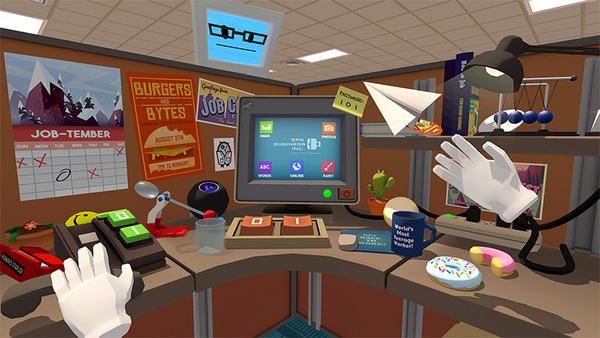 Google acquires VR dev behind 'Job Simulator', 'Rick and Morty: Virtual Rick-ality'