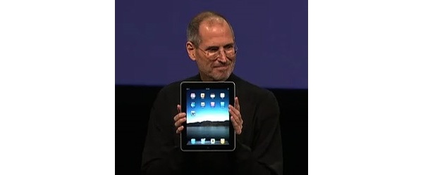 Apple to offer CDMA iPad 2?