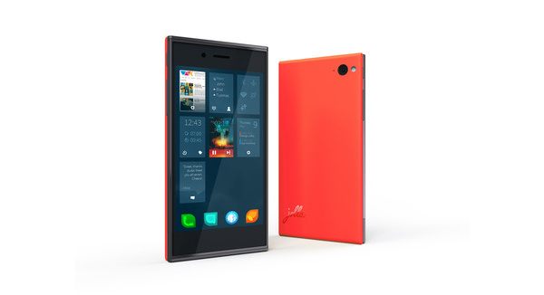 Jolla secures more funding for its Sailfish OS