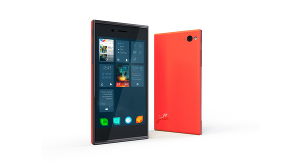 Jolla smartphone now available across Europe