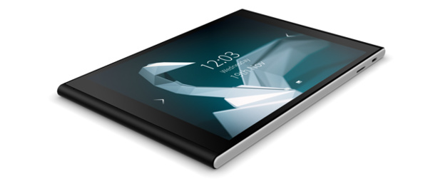 Yikes: Jolla tells backers that not everyone will get a tablet