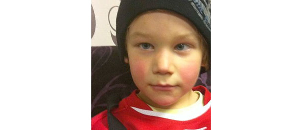 Norwegian boy cross-eyed after watching 3D movie