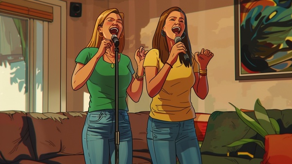 Mihin katosivat aikoinaan valtavan suositut SingStar-pelit?