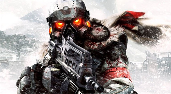 Killzone 3 multiplayer will be free-to-play