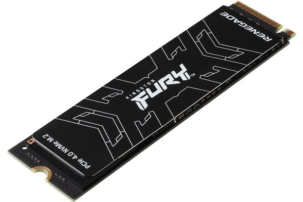 Black Friday: Suomen edullisin 2 teratavun SSD-levy NVMe-tekniikalla - 90 euroa