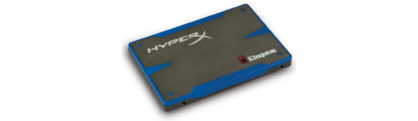 Kingston leikkaa SSD-asemien hintoja
