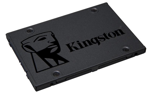 Halvimmat SSD-levyt Suomessa: 120GB 20 eurolla, teratavu 93e, 480GB 50e, ..