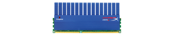 CES 2011: Kingston HyperX 2133MHz kit gets Sandy Bridge P67 certification