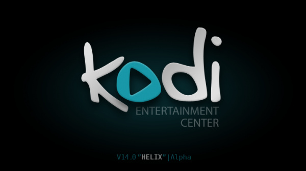 XBMC gets rebranded as Kodi, just in time for v14