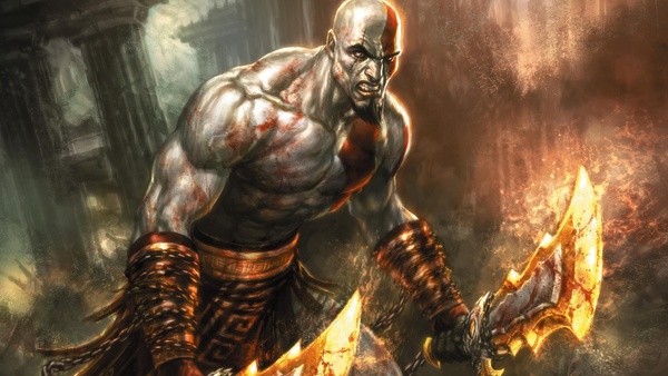 New 'God of War' confirmed, and in development