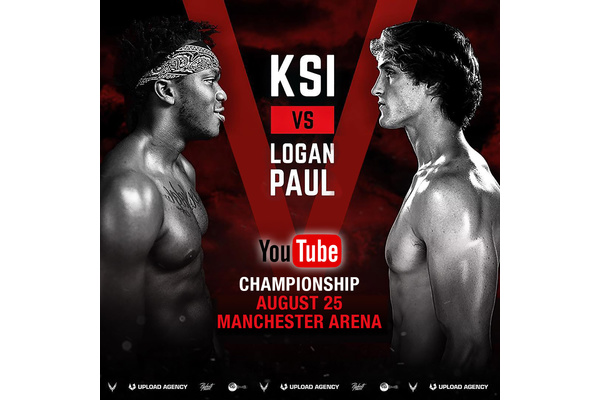 Reports: More users pirated KSI vs Logan Paul than paid to watch it