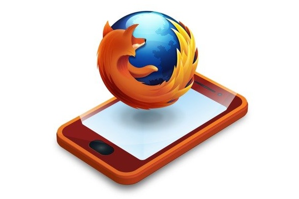 Mozilla reveals Firefox OS