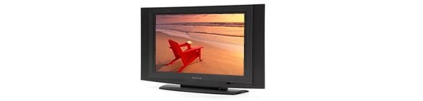 LCD helps TV shipments bounce back in Q4 2009