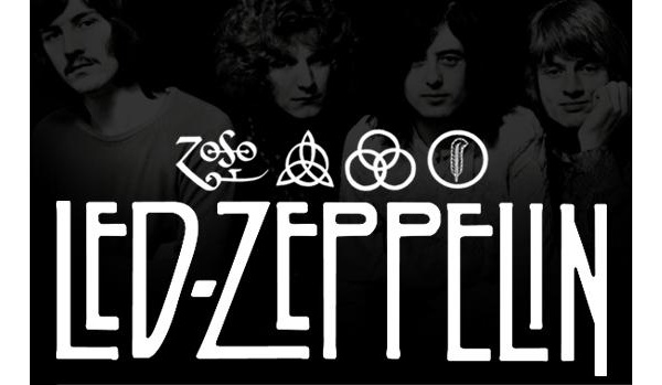 Led Zeppelin finally accepts streaming, exclusively on Spotify