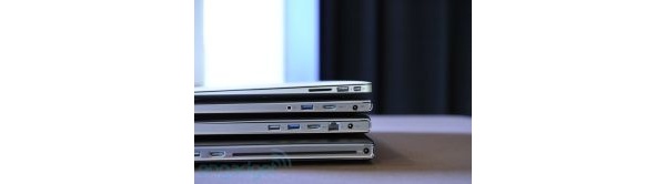 Lenovolta Ultrabook-kannettavia lokakuussa