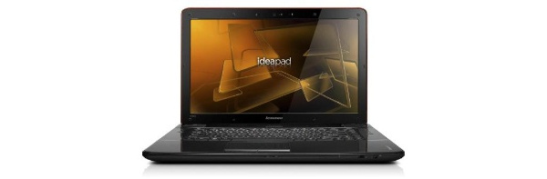 Lenovo shipping first 3D laptop