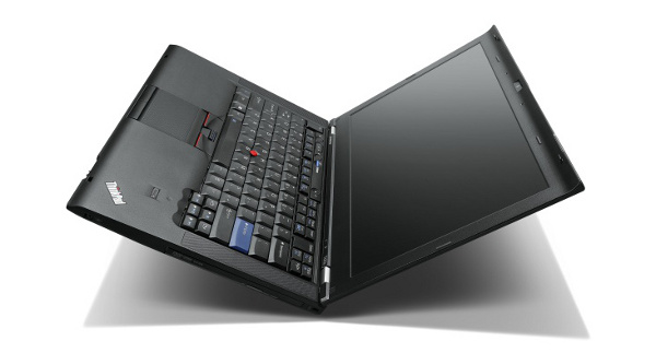 Lenovo shows off six Sandy Bridge-enabled ThinkPad notebooks