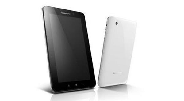 Lenovo tablet goes sub-$200