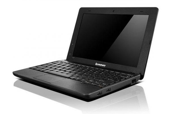 Lenovo MeeGo netbook now available in Europe