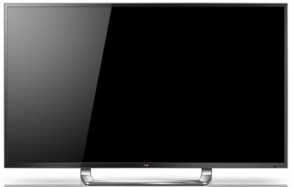 LG launching 4K 84-inch TV next month
