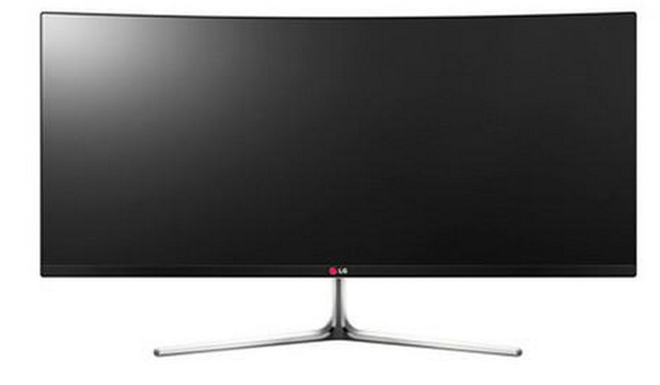 LG to unveil 21:9 curved IPS display