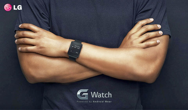 LG G Watch gets price, release date