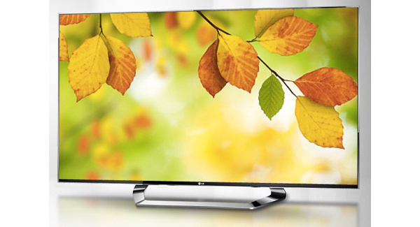 LG, Samsung delaying release of 55-inch OLED TVs