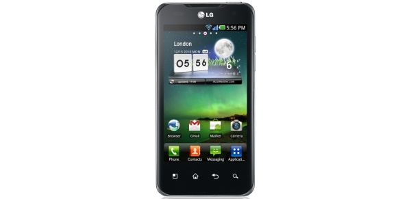 JK: LG now says Optimus 2X will get Android 4.0