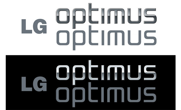 LG gives its 'Optimum' series a new logo