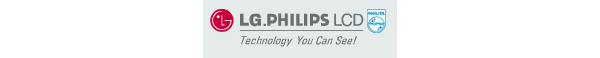 LG.Philips sees stable price for LCD panels