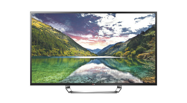First Ultra HD TV now available in U.S. for $17k