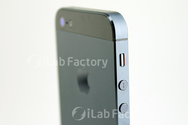 Tltk nytt iPhone 5?