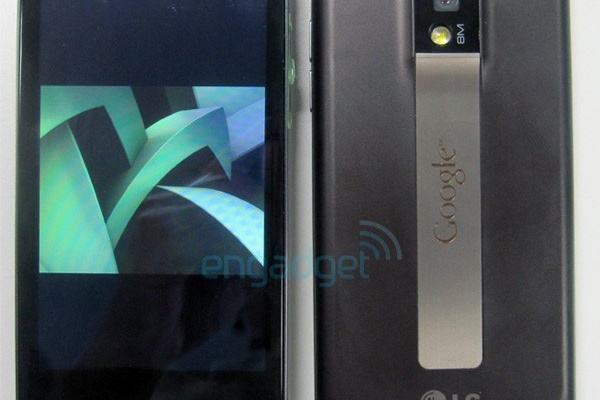 LG 'Star' will feature Android, Tegra 2, 8MP camera