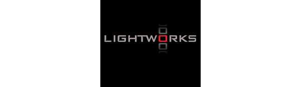 Lightworks -  professionele gratis open-source video-editor.