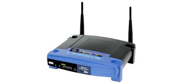  Belkin buys Linksys router unit from Cisco