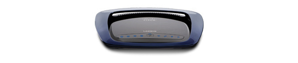 Linksys introduces router designed for multimedia