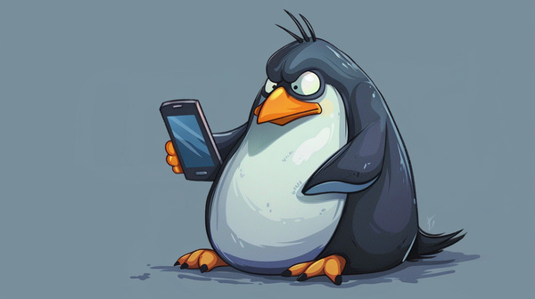 Linux-sovellukset tulossa Android-knnykille