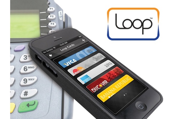 Samsung will look to rival Apple Pay with purchase of 'LoopPay' mobile wallet service
